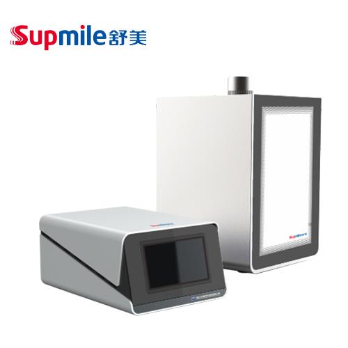 昆山舒美分体式超声波处理器KBC-1000F