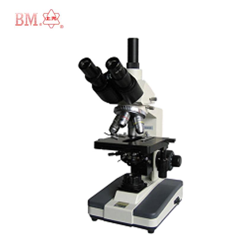 上海彼爱姆生物显微镜XSP-BM-8CA