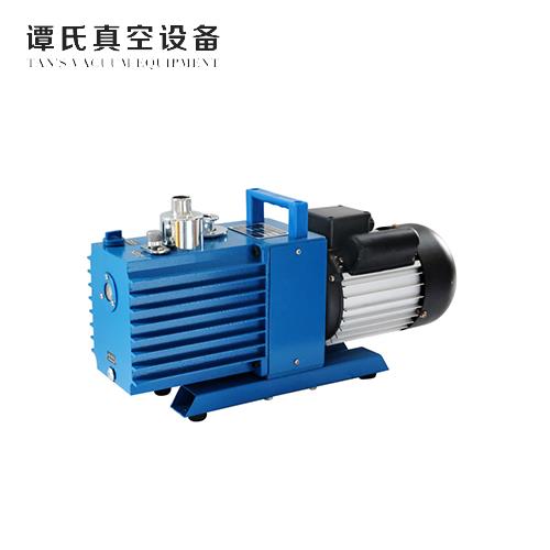 临海谭氏直联旋片式真空泵2XZ-2单相