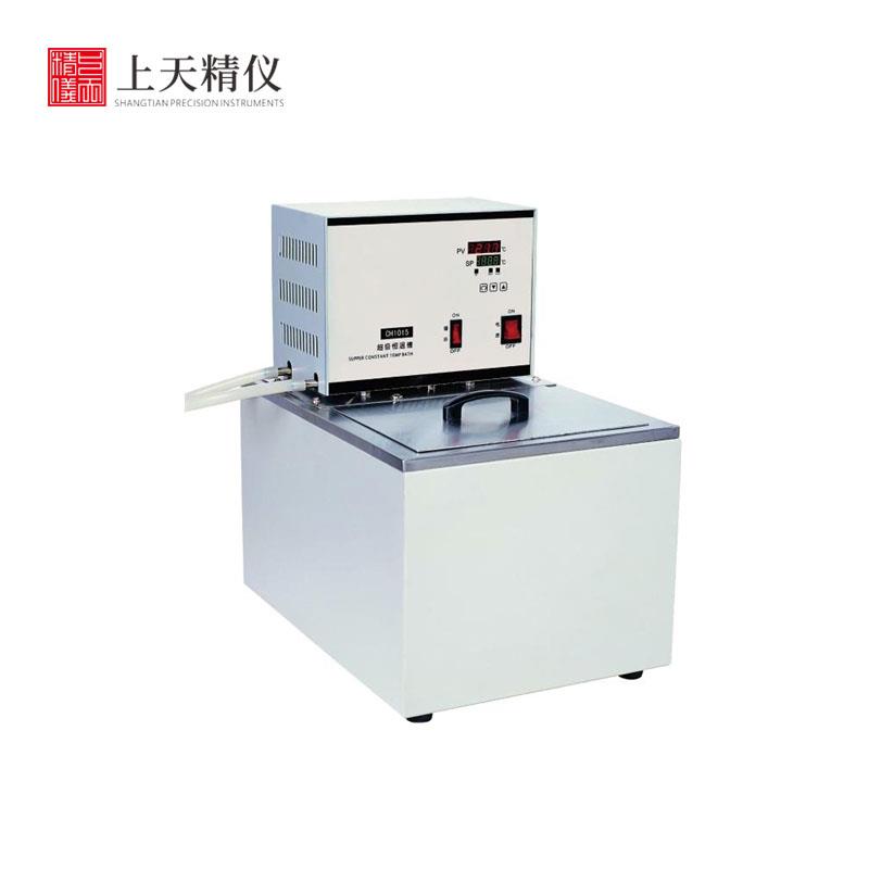 上天精仪超级恒温水槽CH1006