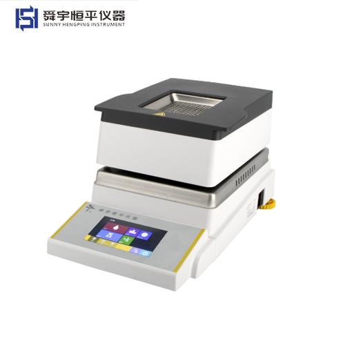 上海恒平水分测定仪ESH124