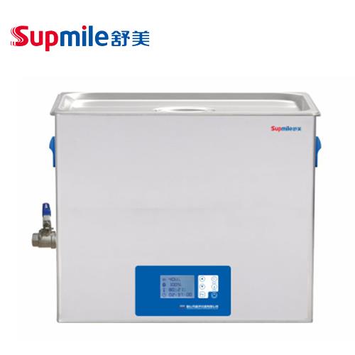 昆山舒美静音超声波清洗器KQ-800SM（定制款）