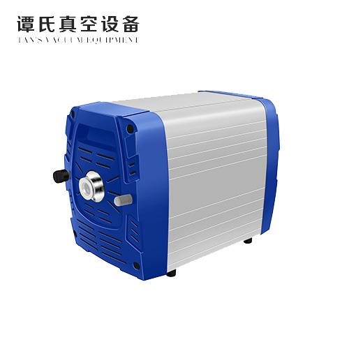 临海谭氏抗化学腐蚀隔膜泵 DVP10Pro