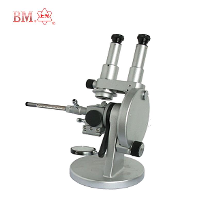 上海彼爱姆阿贝折射仪-BM-2W