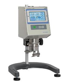 上海一恒日本东机粘度计TV-100/200