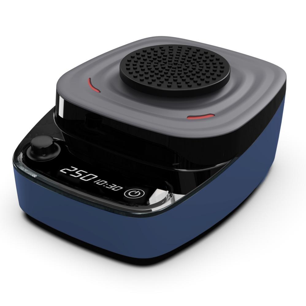 北京大龙MX-PRO  光感应数显涡旋混匀仪