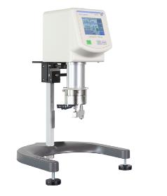 上海一恒日本东机锥板粘度计TR-100E