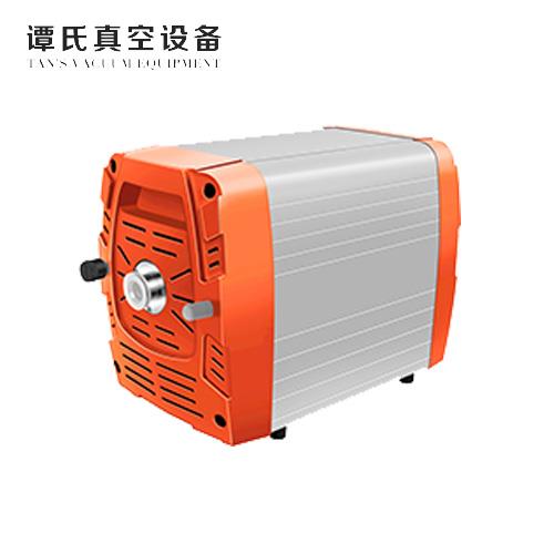 临海谭氏抗化学腐蚀隔膜泵DVP8Hpro