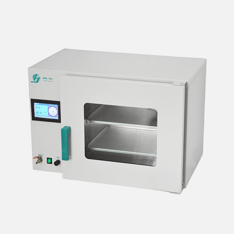 上海精宏程控真空干燥箱SZF-6050H