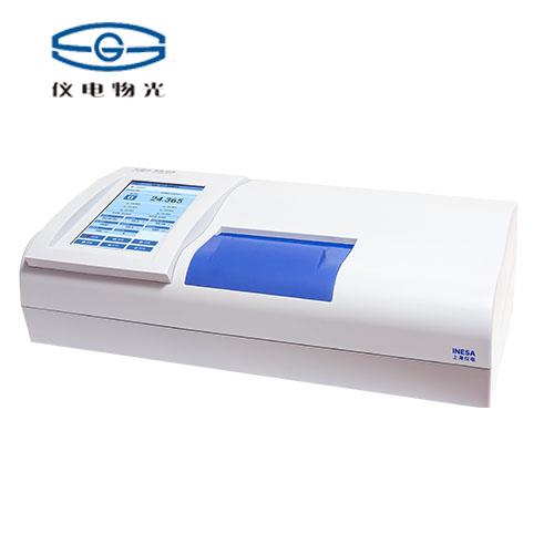 上海仪电自动（高速）旋光仪SGW-538