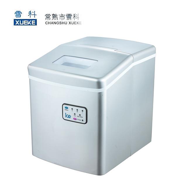 常熟雪科方冰制冰机IM-22