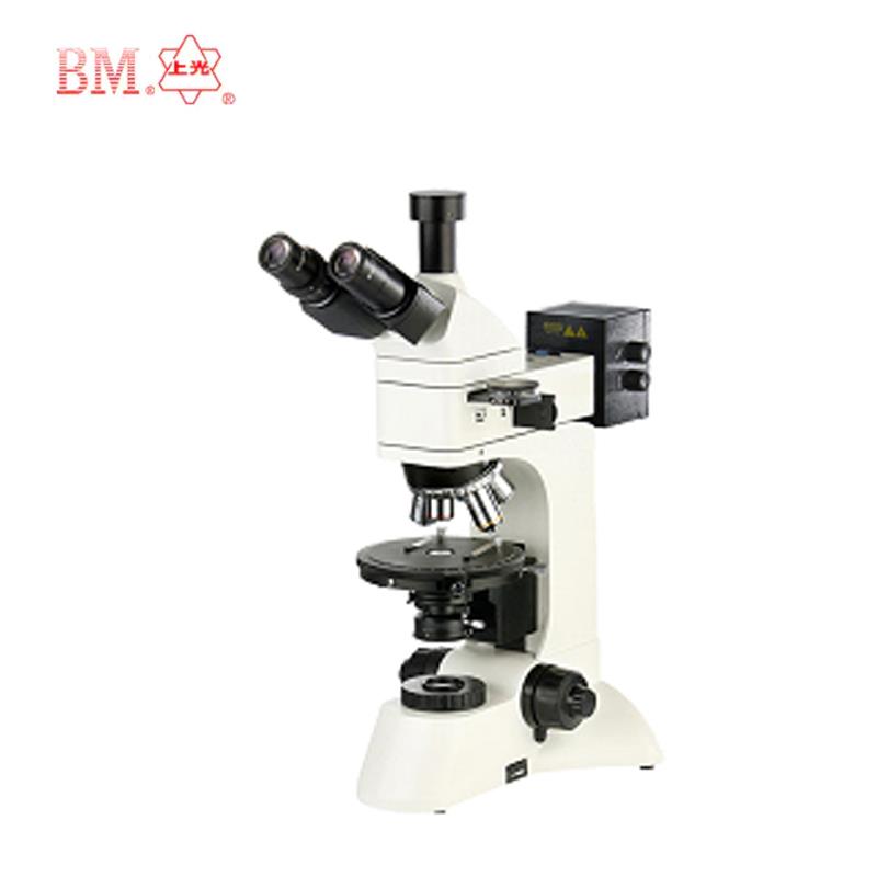 上海彼爱姆 透反射偏光显微镜 BM-62XC