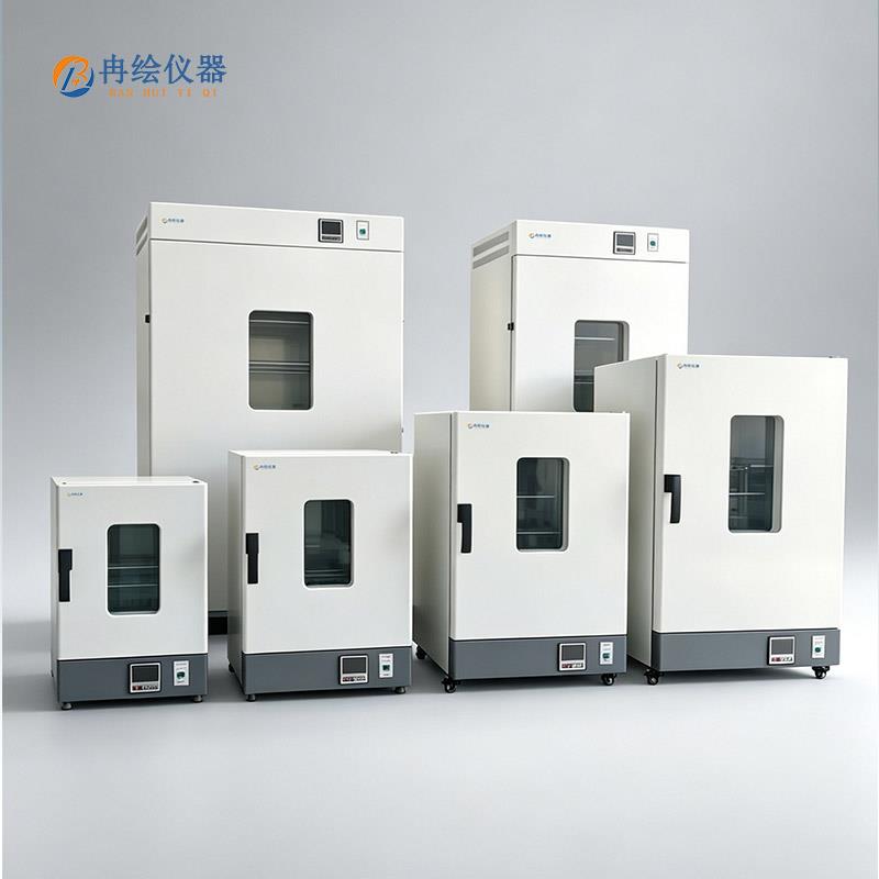 上海冉绘电热恒温鼓风干燥箱DHG-9240A