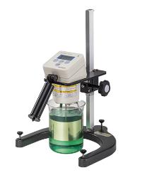 上海一恒日本东机粘度计TVC-10