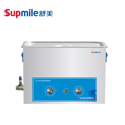 昆山舒美超声波清洗器 KQ-500E