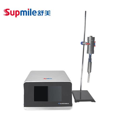 昆山舒美分体式超声波处理器KBC-300F