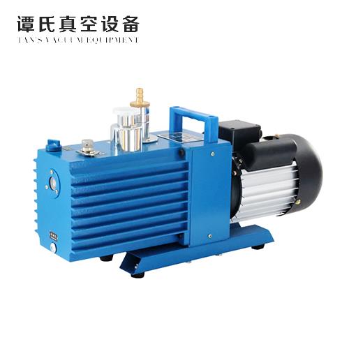 临海谭氏直联旋片式真空泵2XZ-4C三相