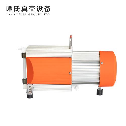 临海谭氏抗化学腐蚀隔膜泵DVP1.2Pro