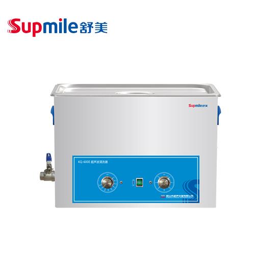 昆山舒美超声波清洗器 KQ-600E