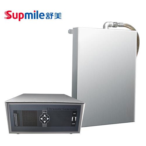 昆山舒美（投入式）超声波振板KQ-2000ZB