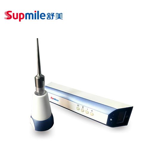 昆山舒美手持式超声波处理器KBC-120S