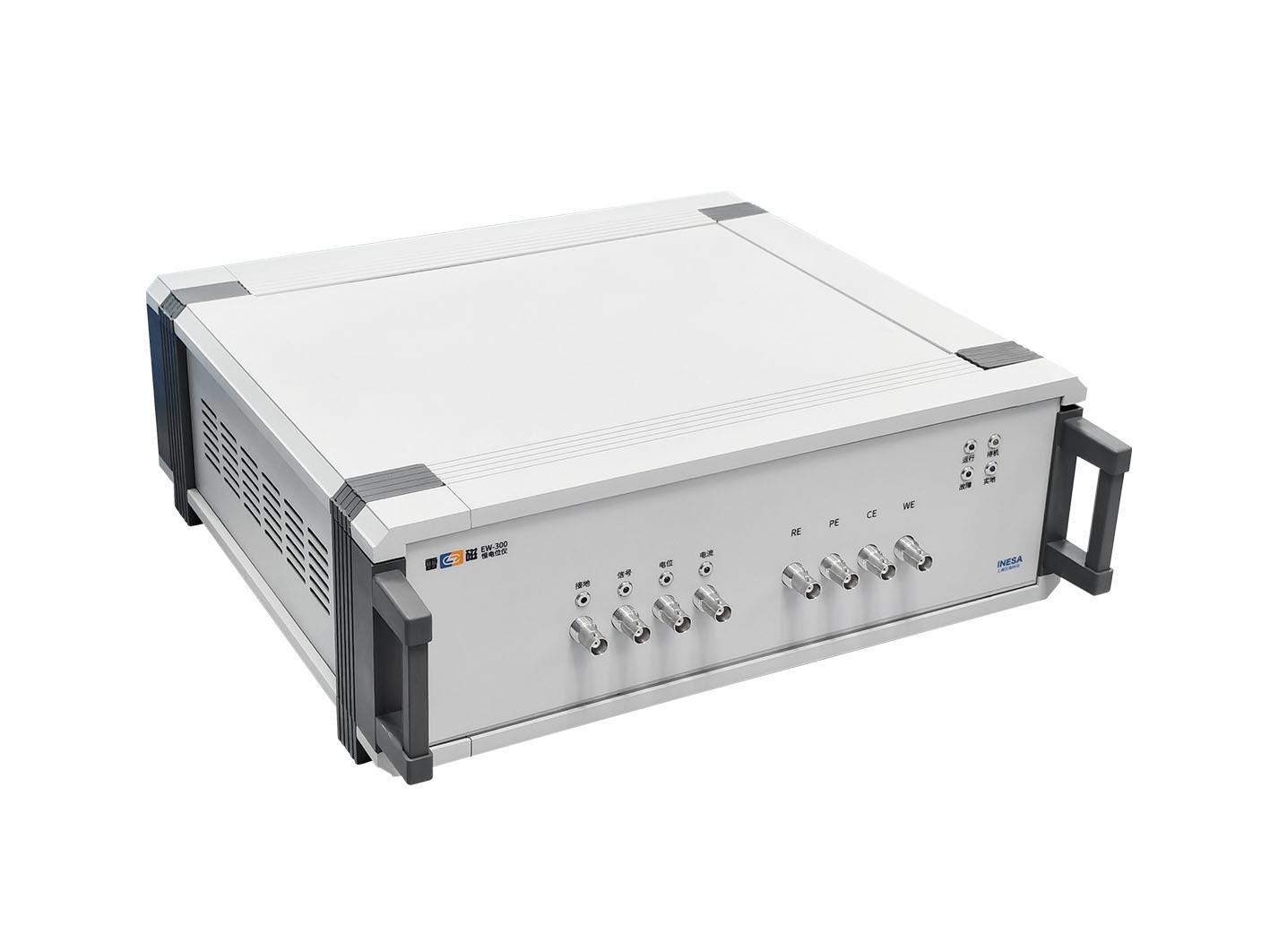 上海雷磁恒电位仪EW-300