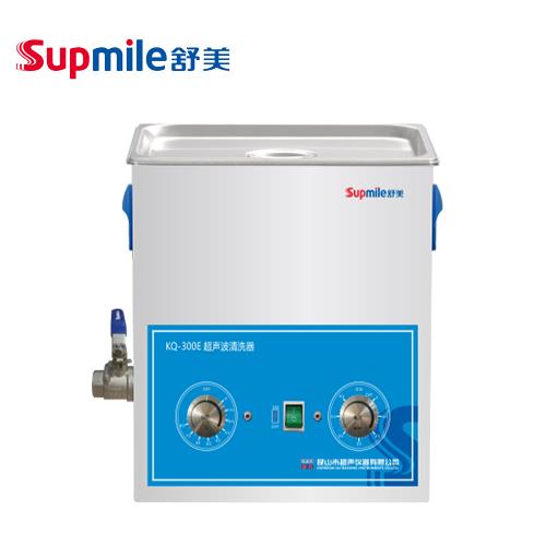 昆山舒美超声波清洗器 KQ-300E