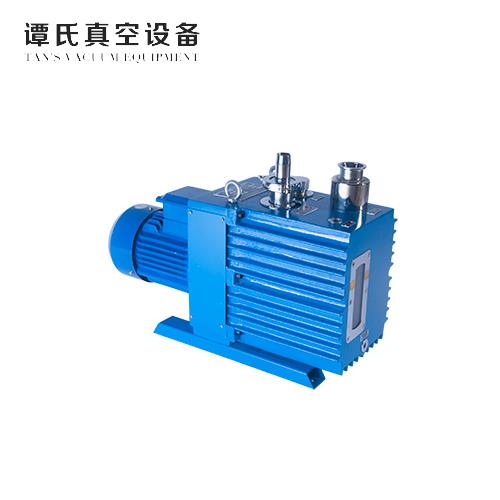 临海谭氏直联旋片式真空泵2XZ-8C单相