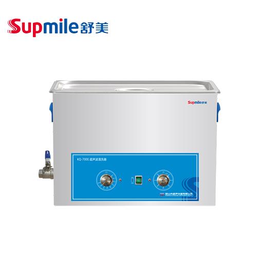 昆山舒美超声波清洗器 KQ-700E