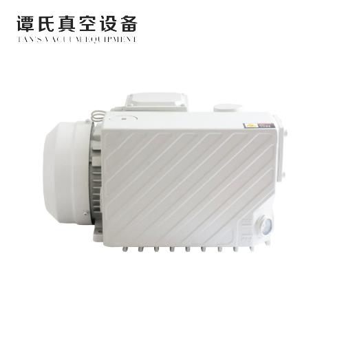 临海谭氏单级多旋片式真空泵SV10B
