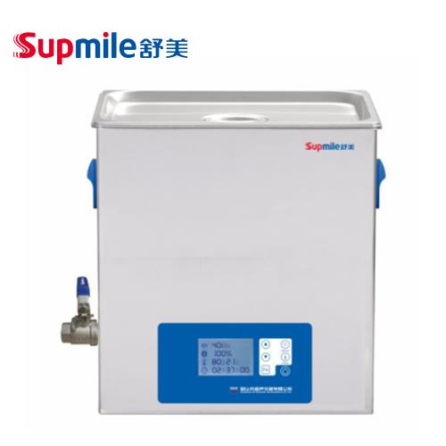 昆山舒美静音超声波清洗器KQ-400VSM（定制款）