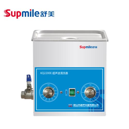 昆山舒美超声波清洗器 KQ2200E