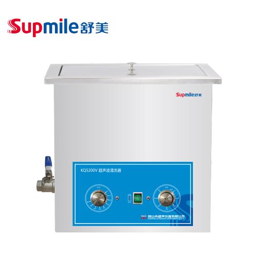 昆山舒美超声波清洗器 KQ5200V