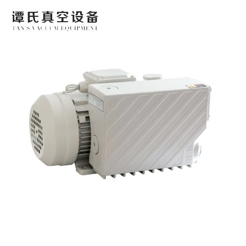 临海谭氏单级多旋片式真空泵SV16