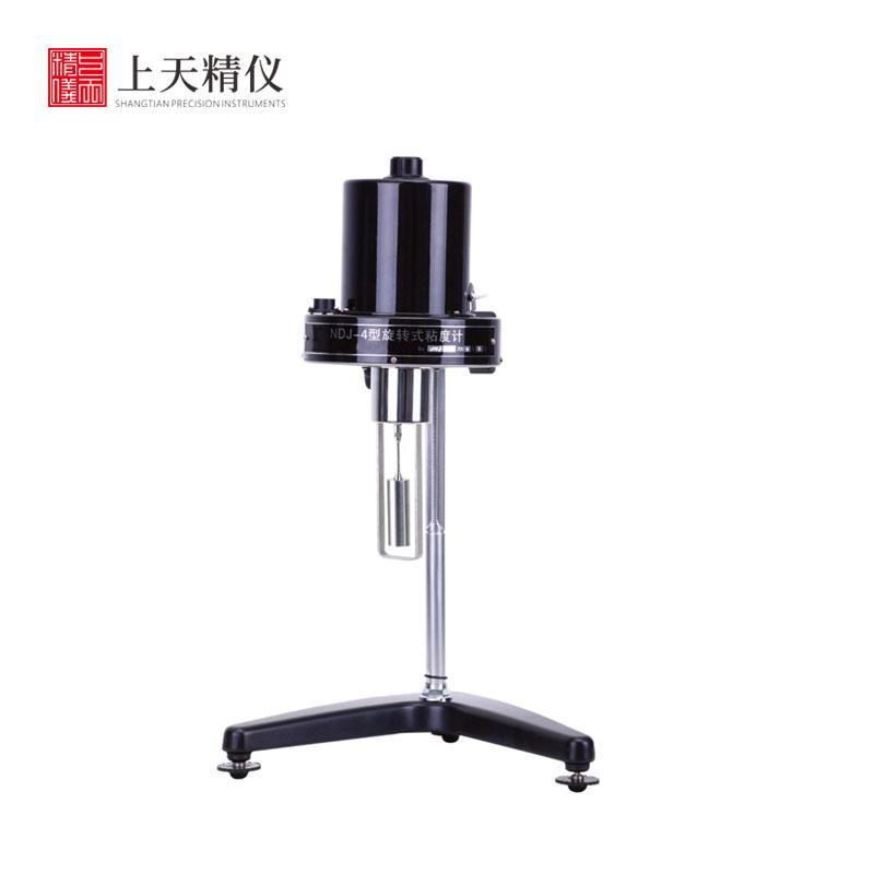 上天精仪指针式粘度计NDJ-1