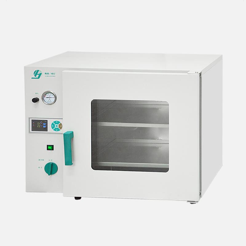 上海精宏台式真空干燥箱DZF-6094TG