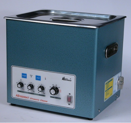天津奥特超声波清洗器AS10200AT