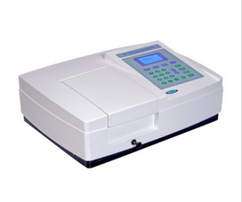 上海元析紫外可见光光度计UV-5800