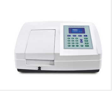 上海元析紫外可见光光度计UV-5500