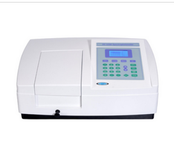 上海元析紫外可见光光度计UV-5200