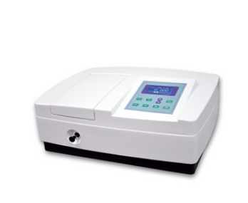 上海元析紫外可见光光度计UV-5100B