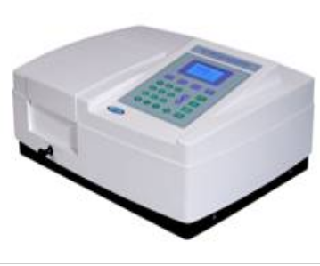 上海元析可见光光度计V-5600PC