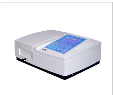 上海元析可见光光度计V-5600