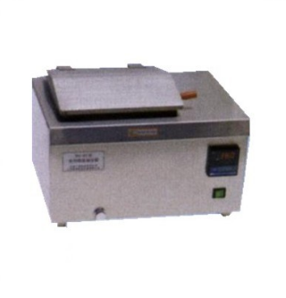 上海三发电热恒温油槽DKU-305