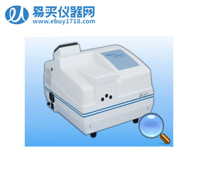 上海棱光荧光分光光度计F97