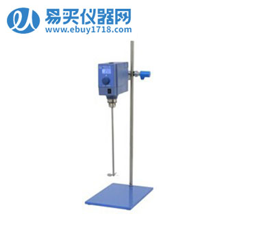 上海梅颖浦电动搅拌器MYP2011-250