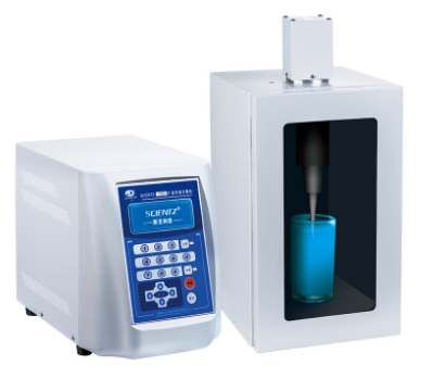 宁波新芝超声波分散仪Scientz-750F