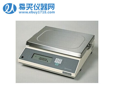 日本岛津中型精密电子天平BX32KH（停产）