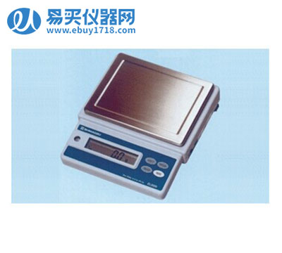 日本岛津电子天平ELB200（停产）