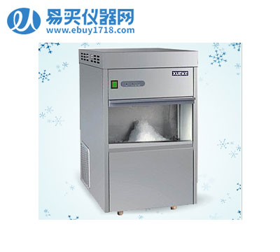 常熟雪科全自动雪花制冰机IMS-50
